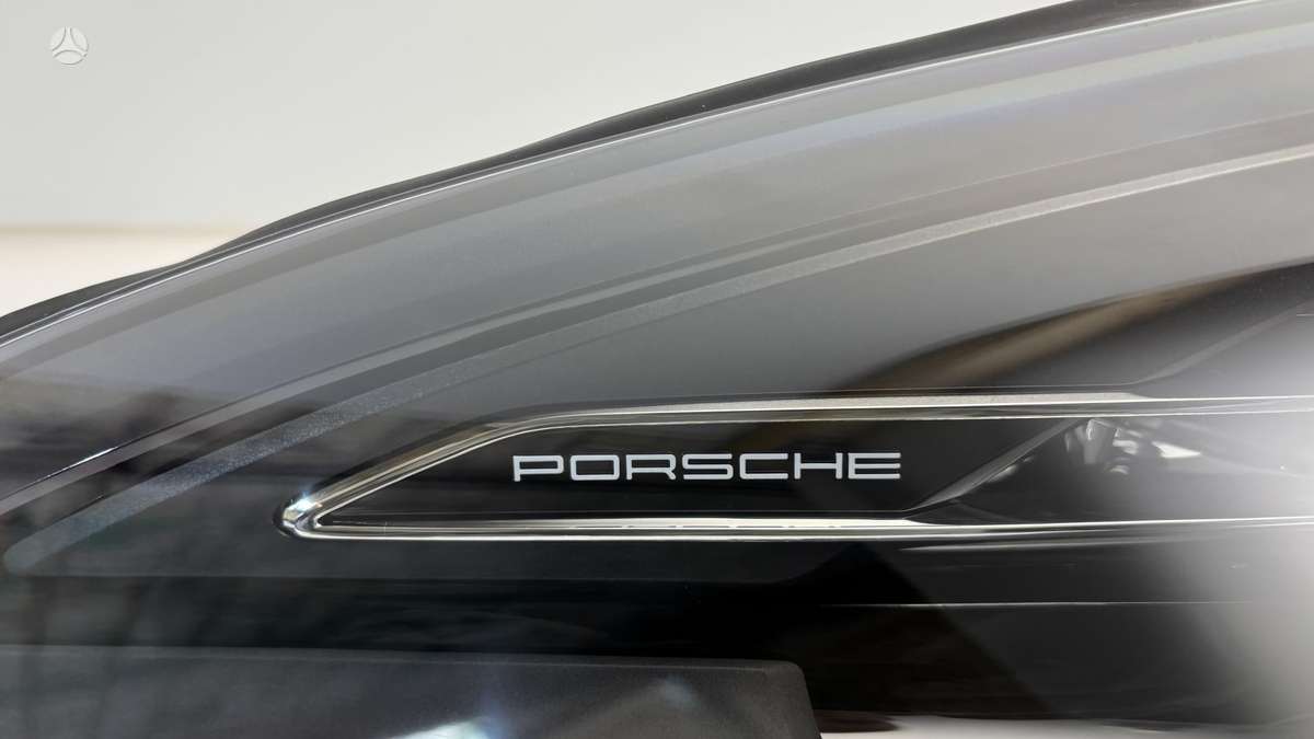 Porsche Macan, 95B941015AB, Cen30557