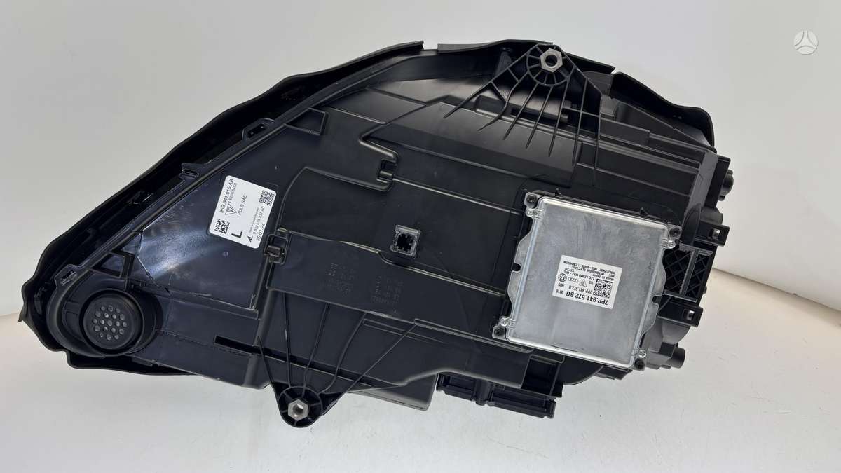 Porsche Macan, 95B941015AB, Cen30557