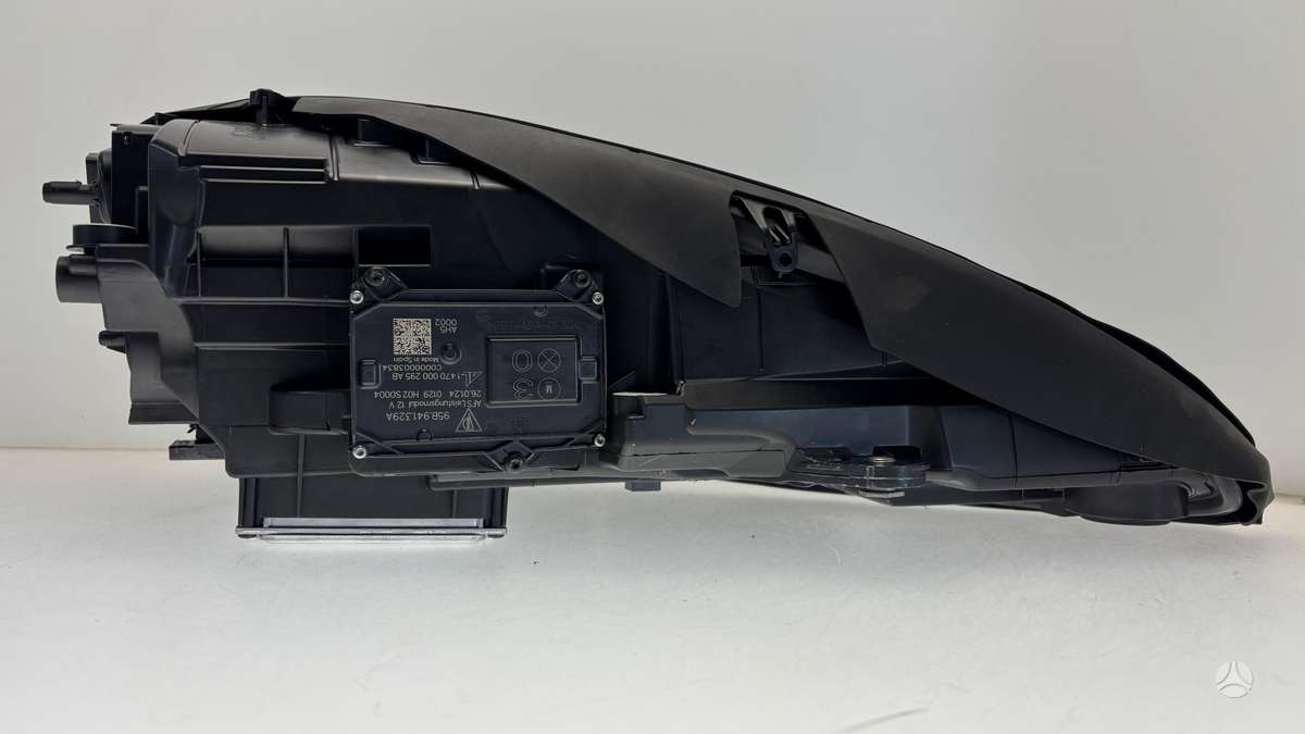 Porsche Macan, 95B941015AB, Cen30557