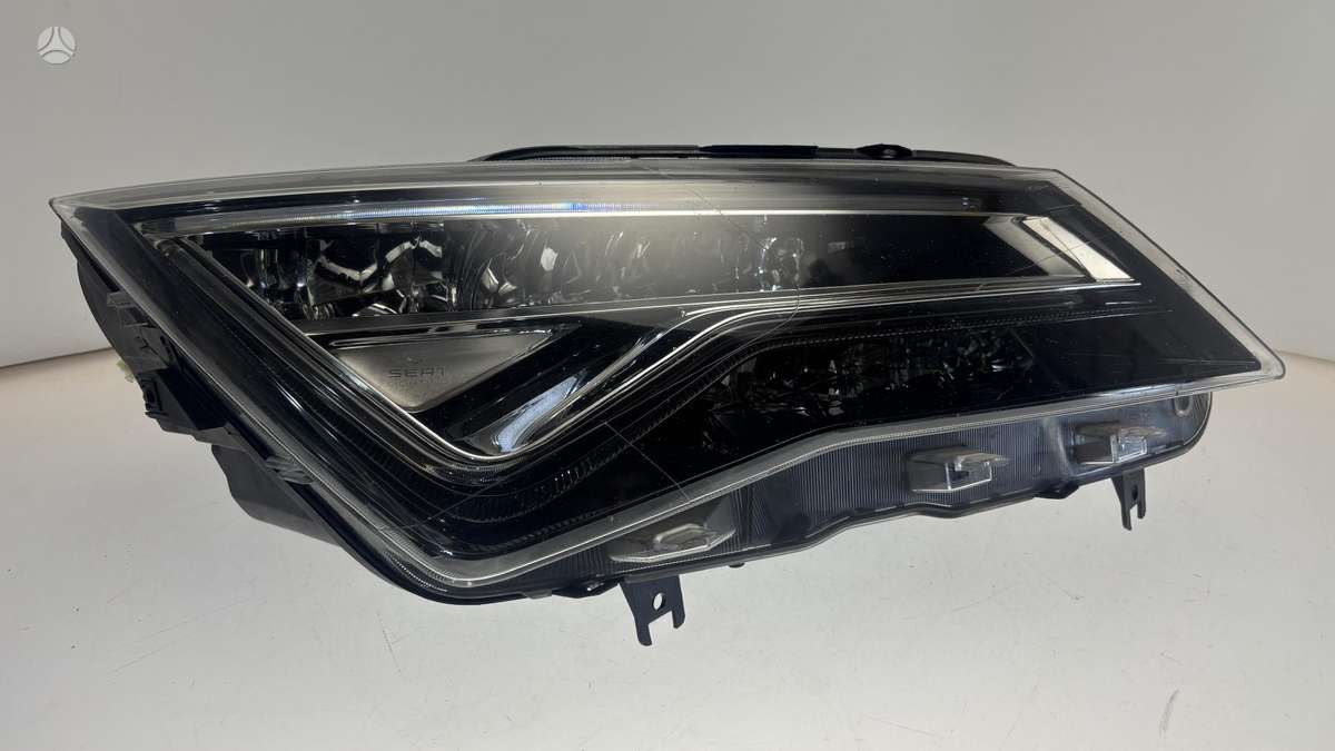 Seat Ateca, 90117434C, Cen30564