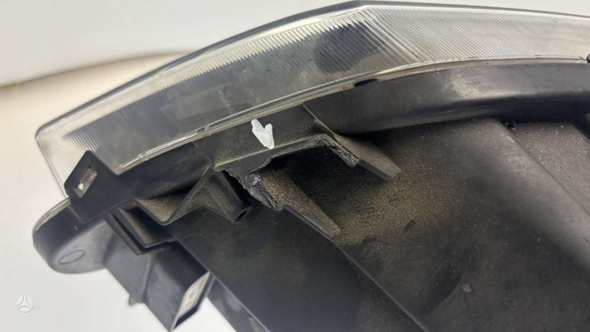 Seat Ateca, 90117434C, Cen30564