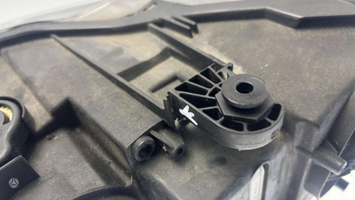 Seat Ateca, 90117434C, Cen30564
