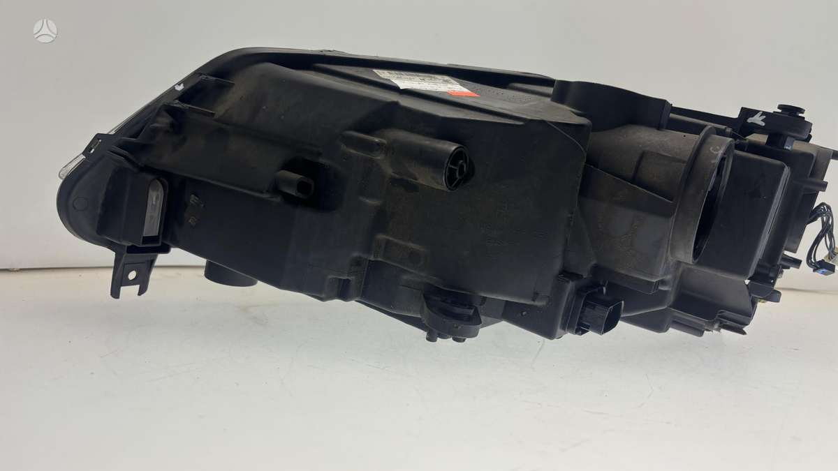 Seat Ateca, 90117434C, Cen30564