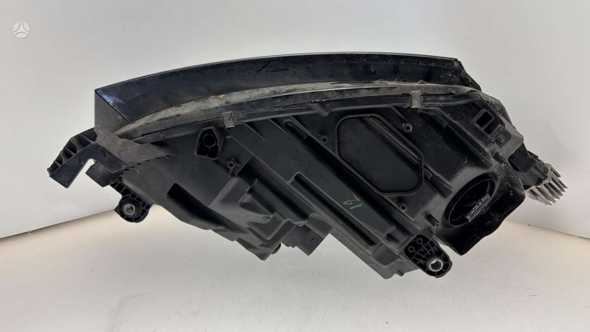Skoda Octavia, 5E4941015A, Cen30572