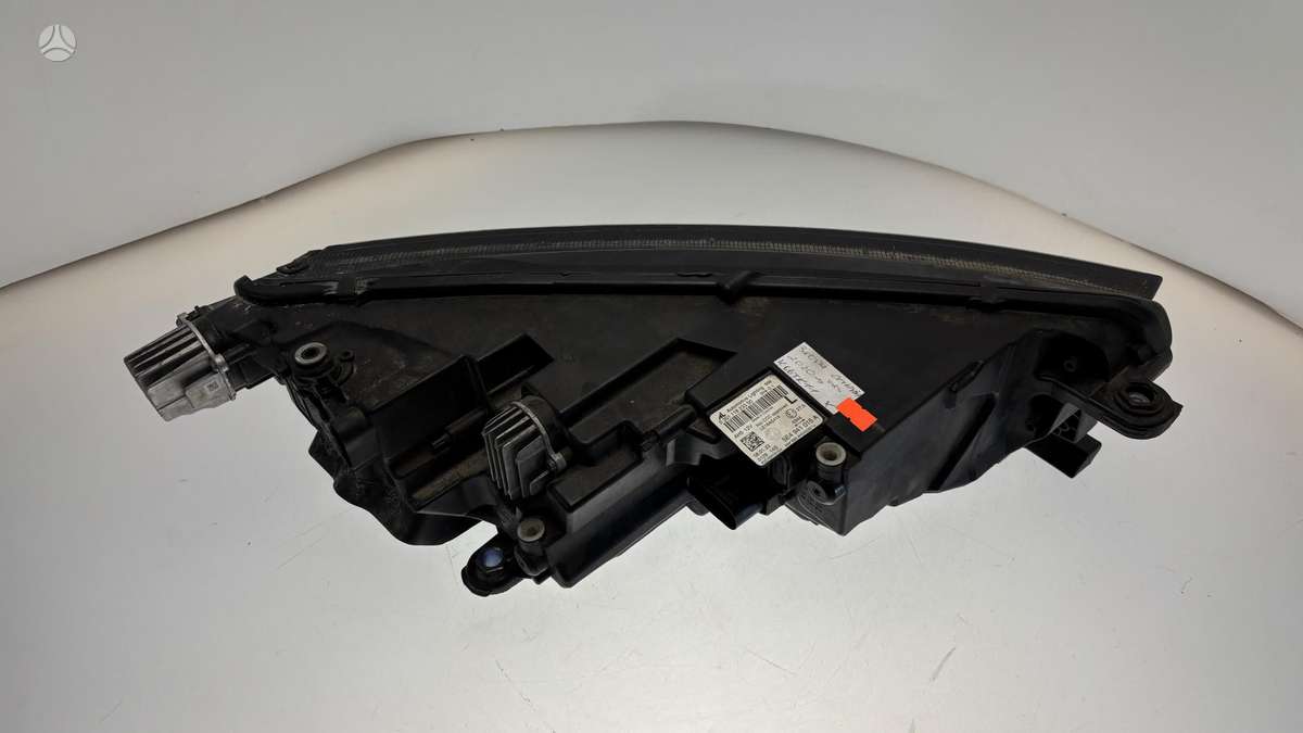 Skoda Octavia, 5E4941015A, Cen30572