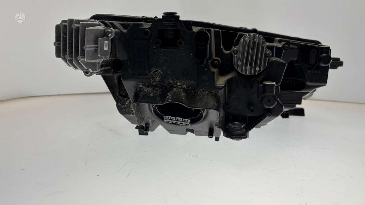 Skoda Octavia, 5E4941015A, Cen30572