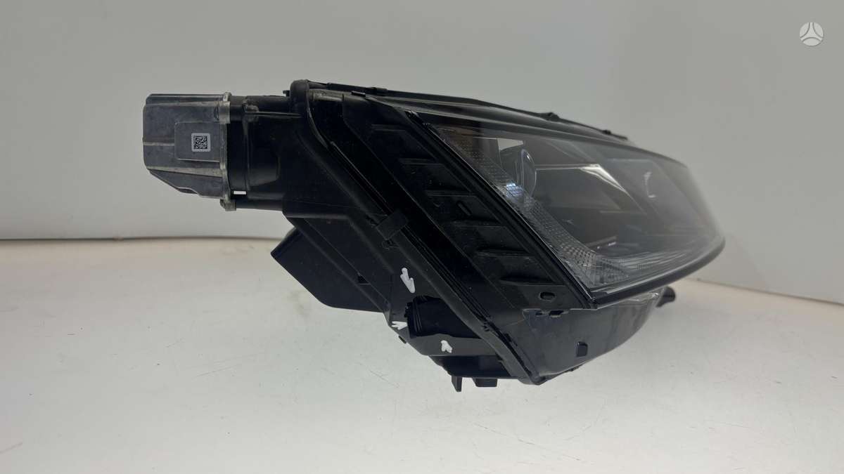 Skoda Octavia, 5E4941016B, Cen30573