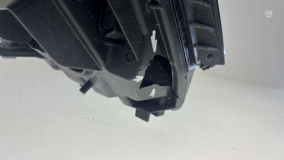 Skoda Octavia, 5E4941016B, Cen30573