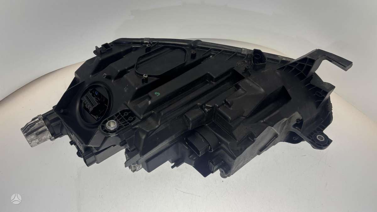 Skoda Octavia, 5E4941016B, Cen30573