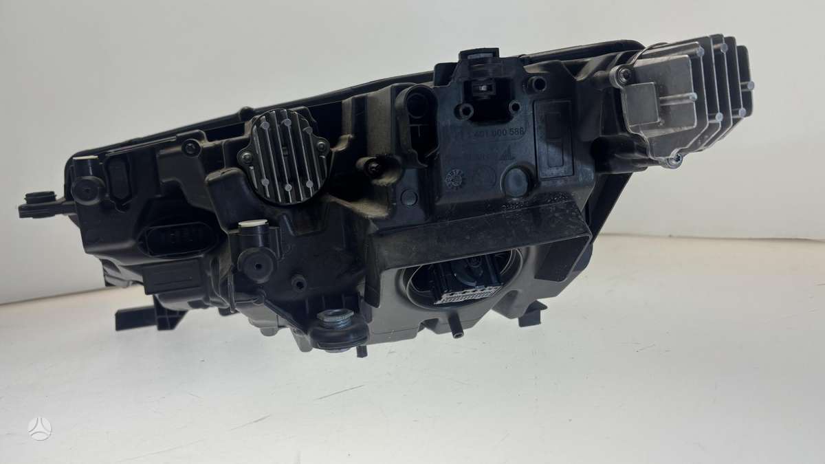 Skoda Octavia, 5E4941016B, Cen30573