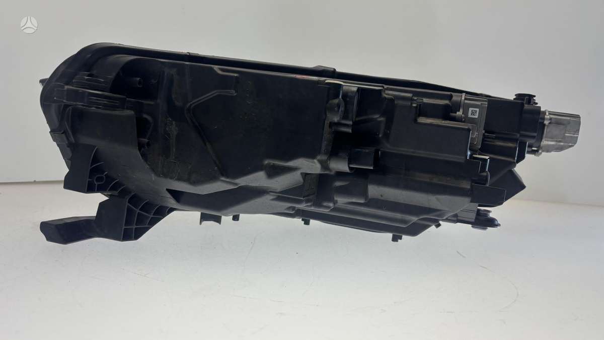 Skoda Octavia, 5E4941016B, Cen30573