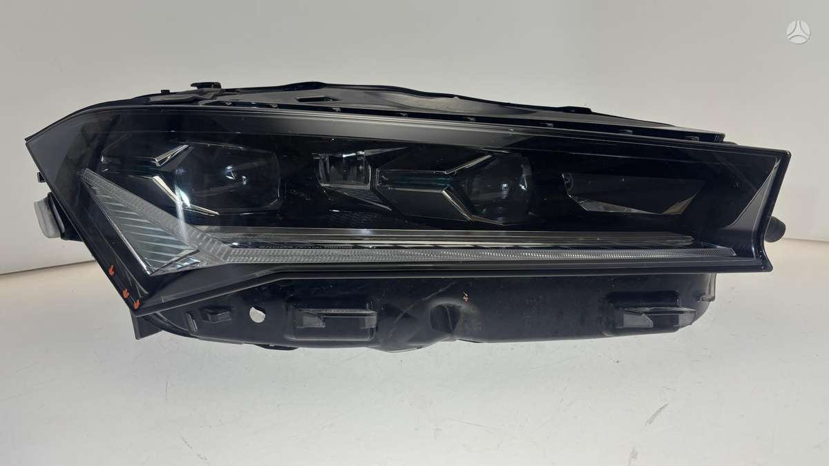Skoda Superb, 3P1941016A, Cen30576