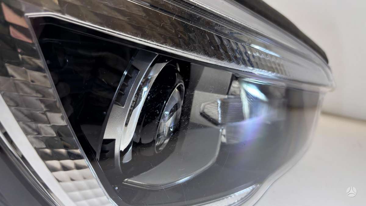 Subaru Forester Cen30577