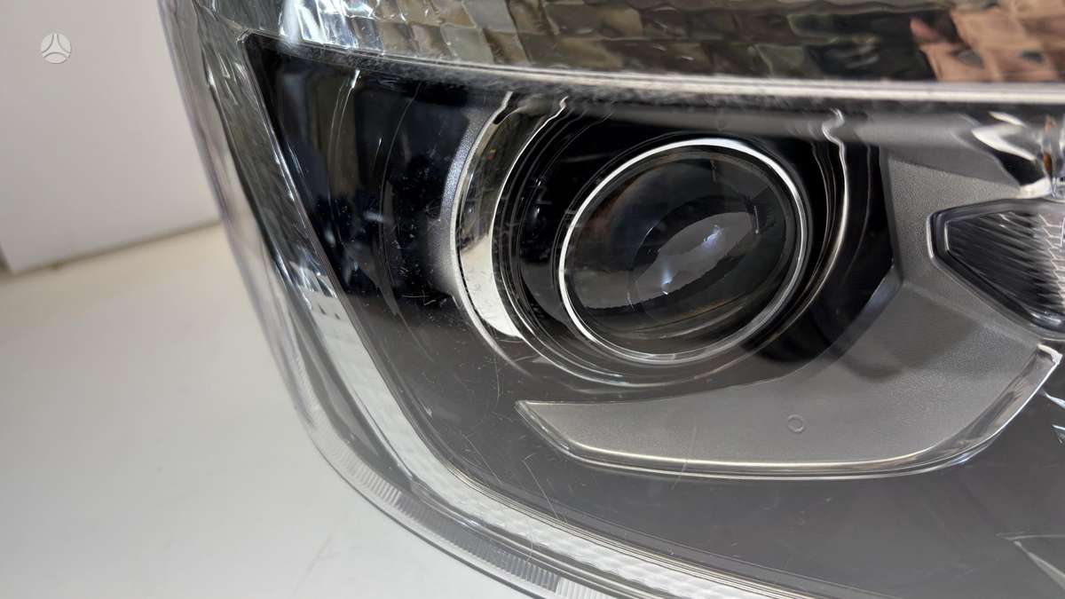 Subaru Forester Cen30577