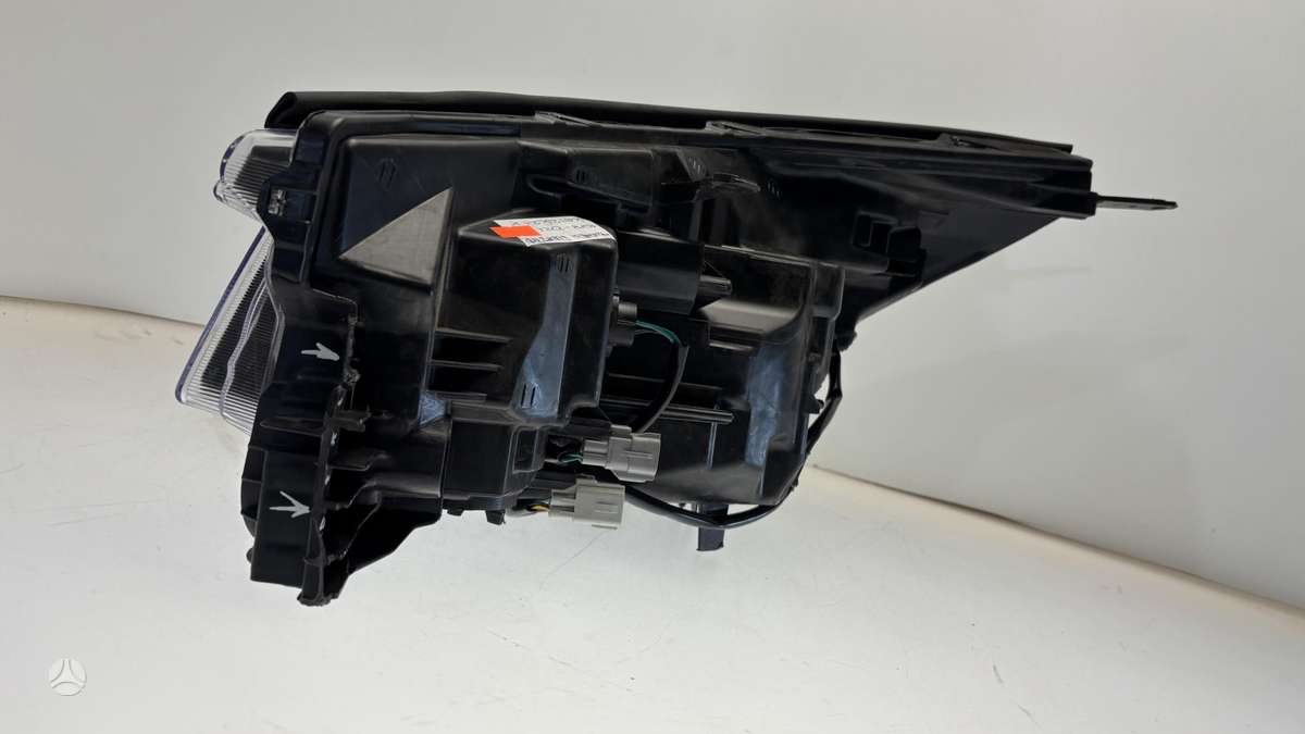 Subaru Forester Cen30577