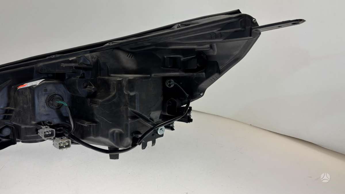 Subaru Forester Cen30577