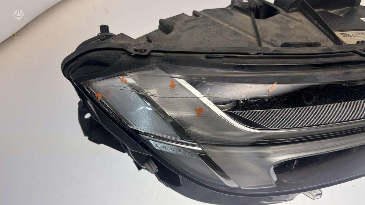 Volvo S90, 31468901, Cen30587
