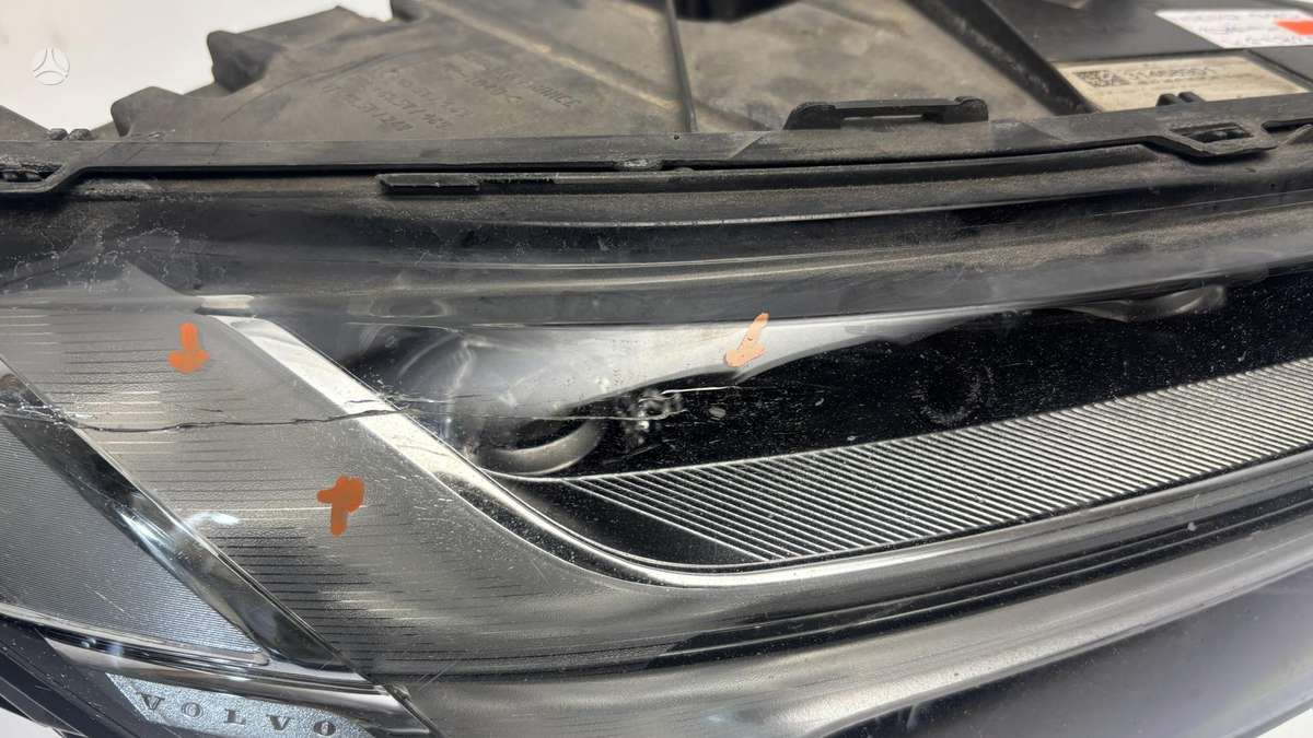 Volvo S90, 31468901, Cen30587