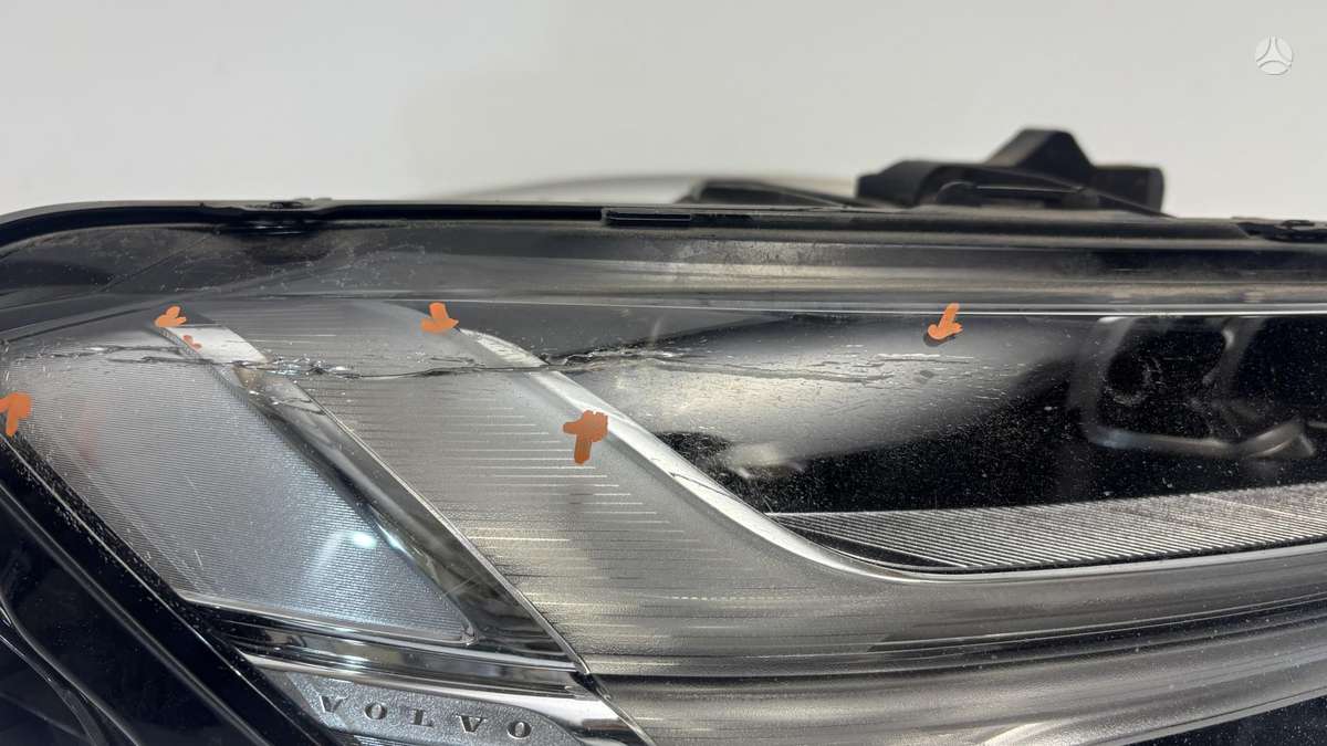 Volvo S90, 31468901, Cen30587