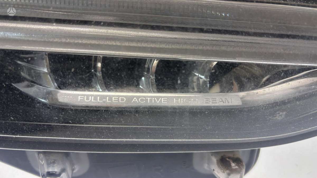 Volvo S90, 31468901, Cen30587