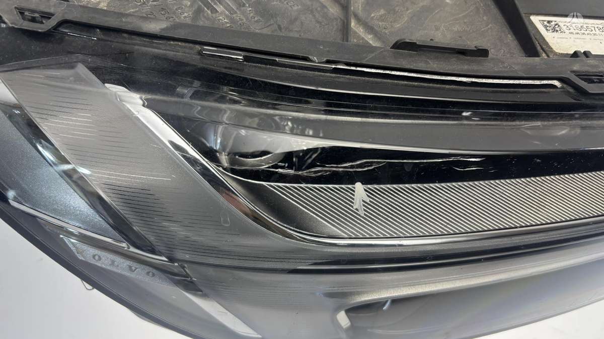 Volvo V90, 31655789, Cen30590