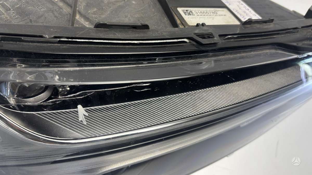 Volvo V90, 31655789, Cen30590
