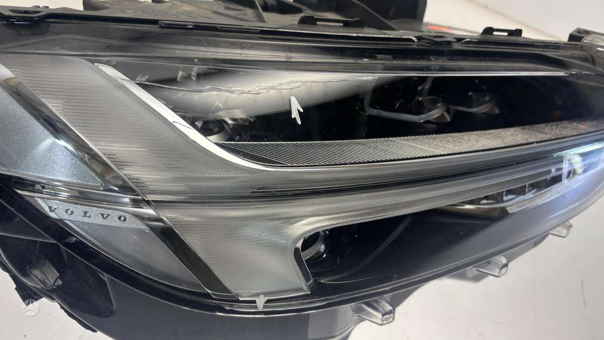 Volvo V90, 31655789, Cen30590