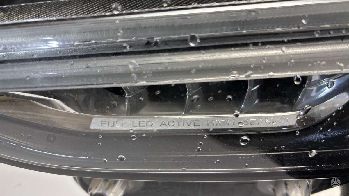 Volvo V90, 31468900, Cen30592
