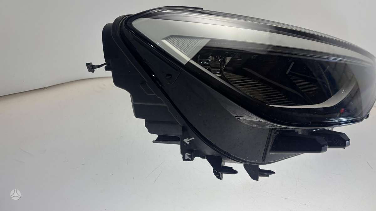 Volkswagen ID.4, 11B941006B, Cen30594