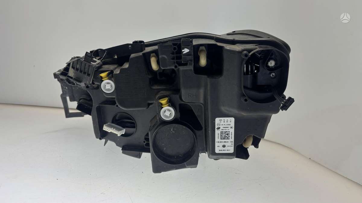 Volkswagen ID.4, 11B941006B, Cen30594
