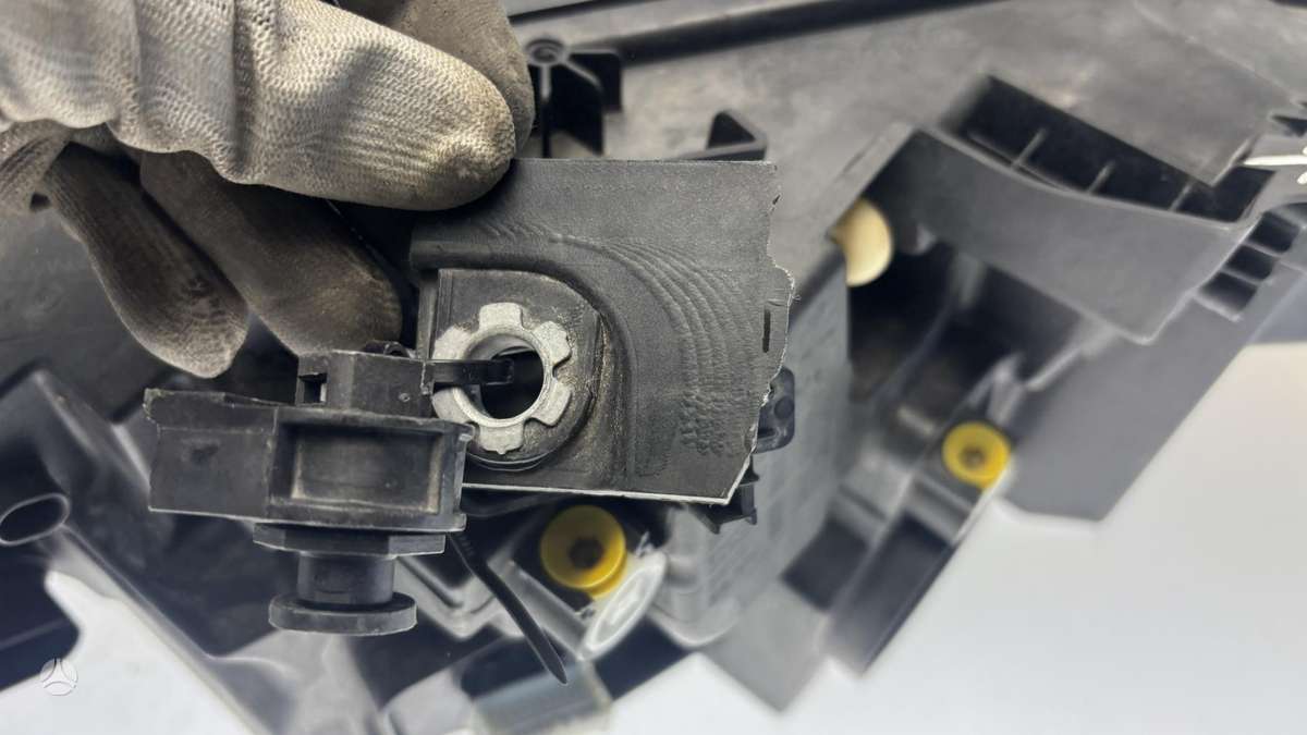 Volkswagen ID.4, 11B941006B, Cen30594