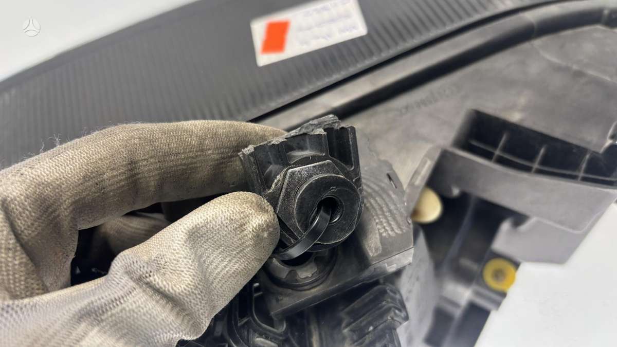Volkswagen ID.4, 11B941006B, Cen30594