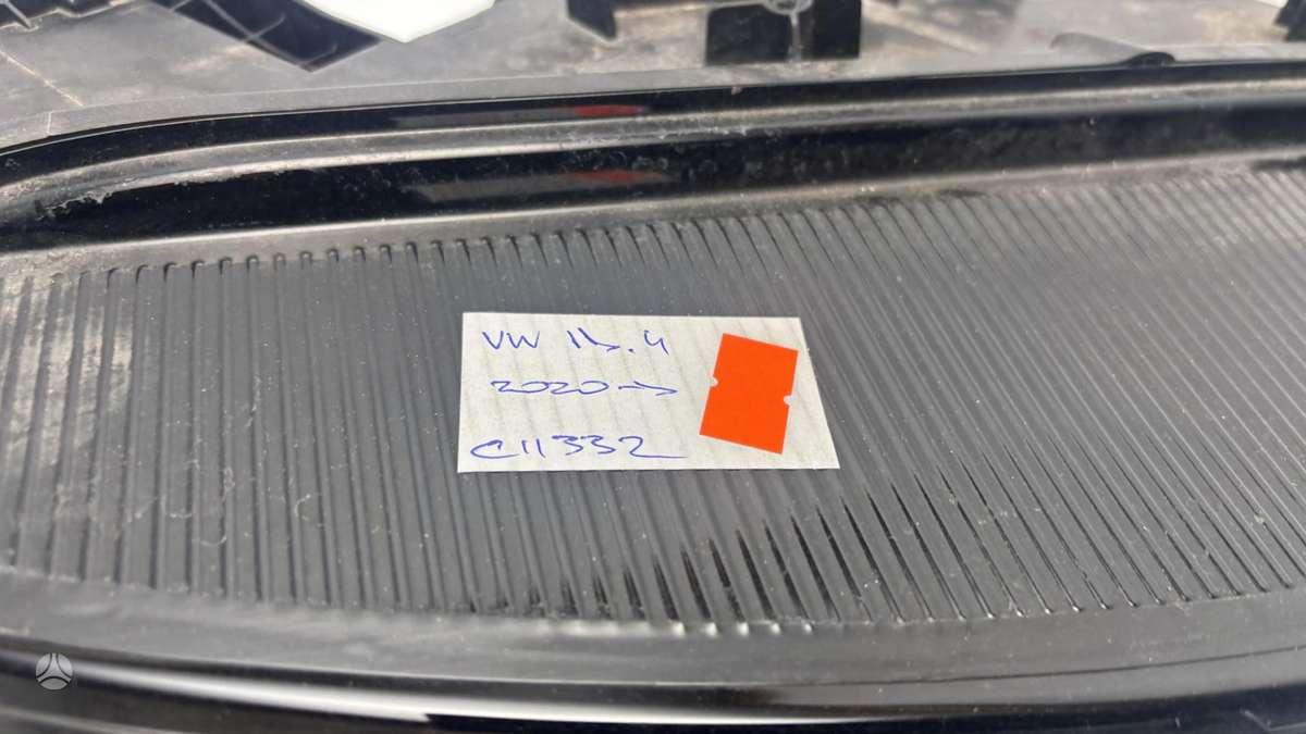 Volkswagen ID.4, 11B941006B, Cen30594