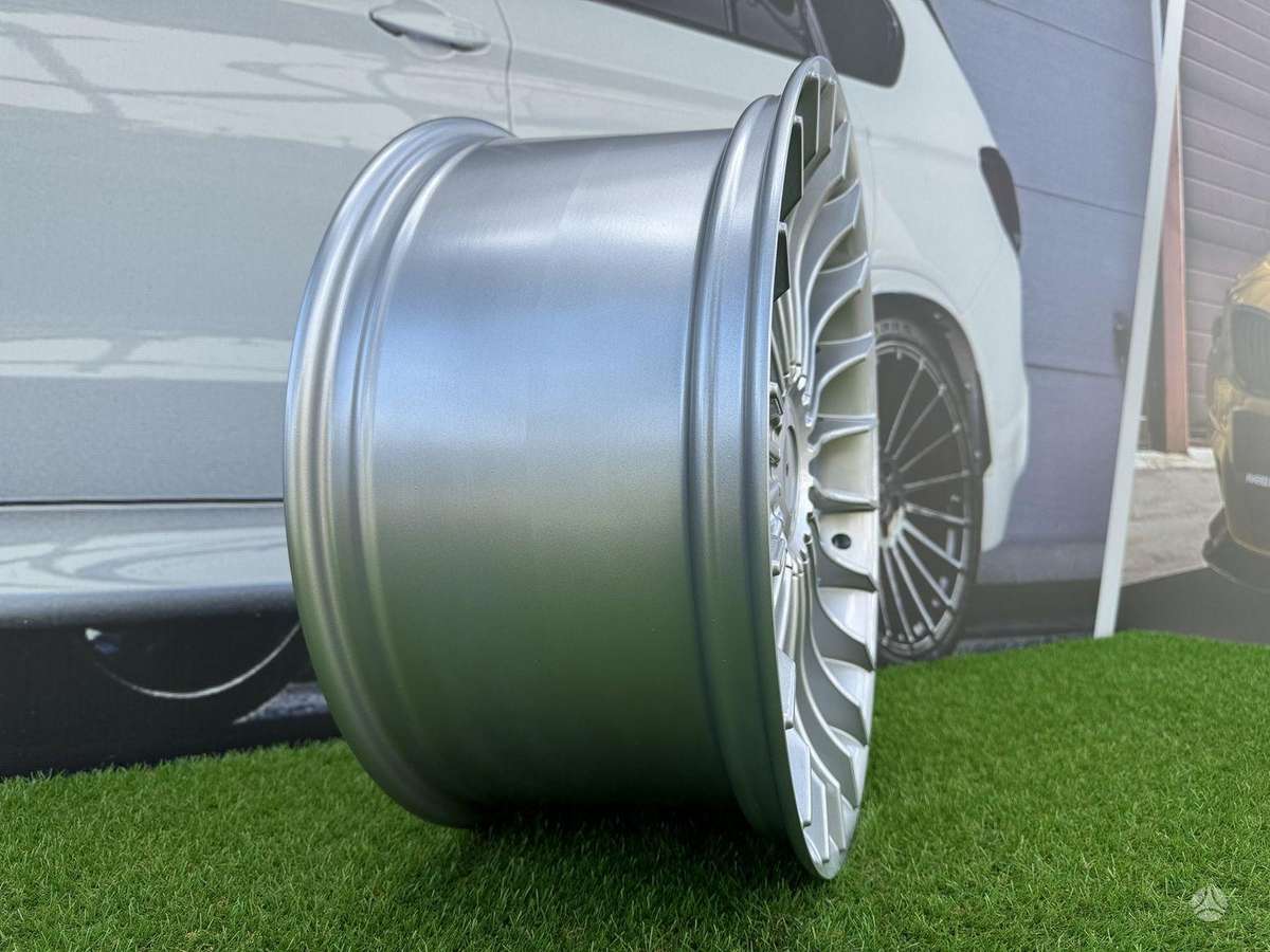 Autowheels BMW Alpina E39 E38 E60 E61 E65, легкосплавные , R19