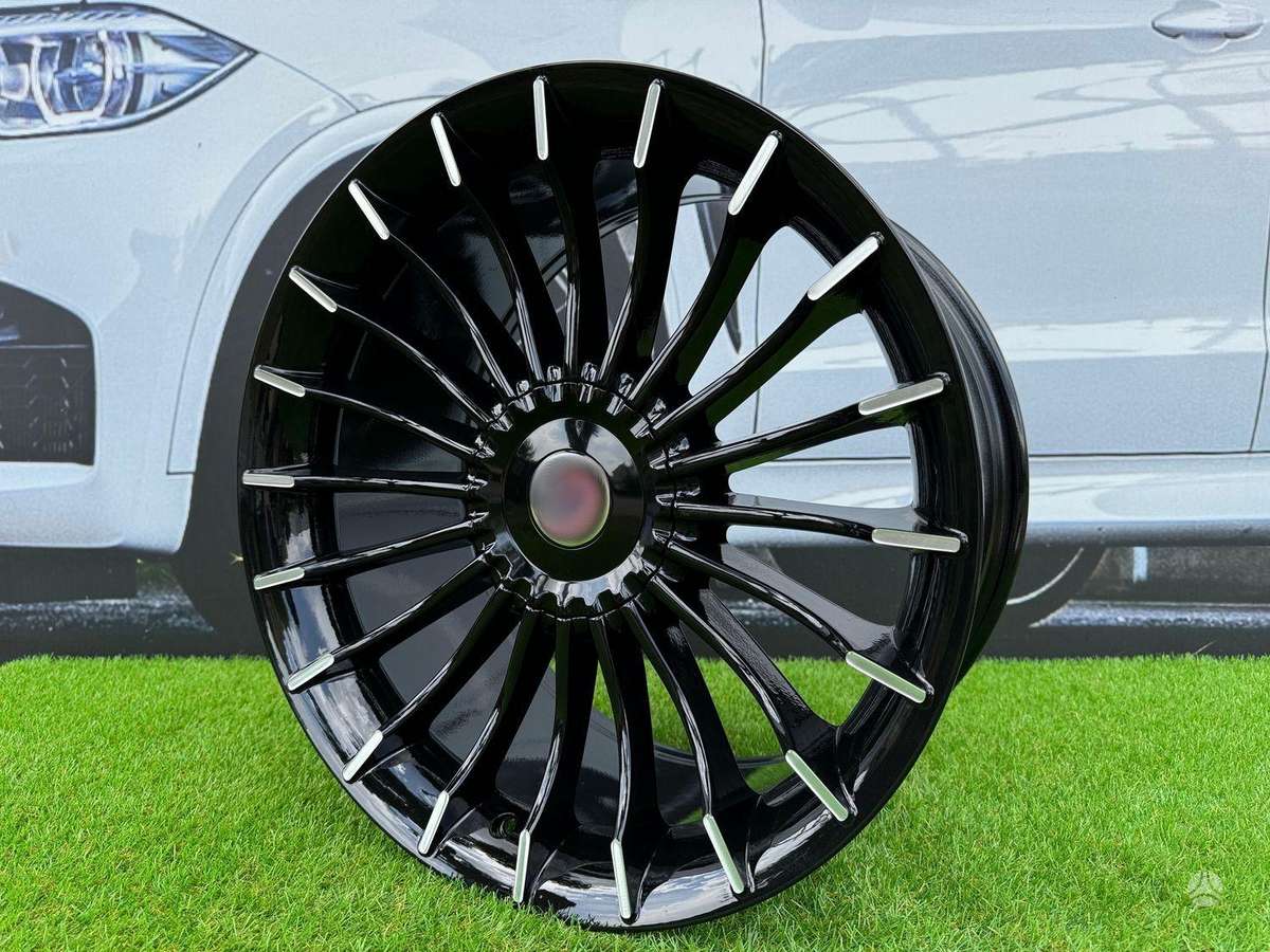 Autowheels BMW Alpina E39 E60 E65 E64, легкосплавные , R20