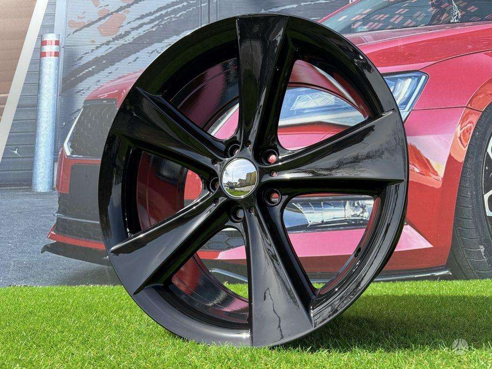 Autowheels Martina for BMW E60, E65, E39, легкосплавные , R19