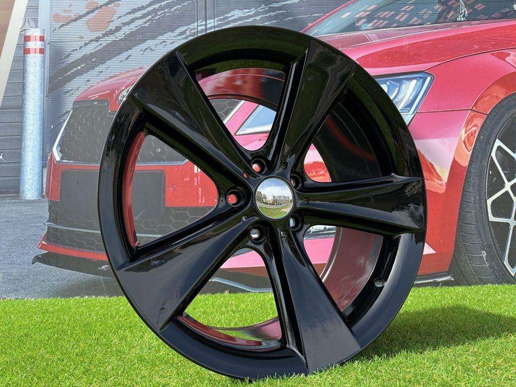 Autowheels Martina for BMW E60, E65, E39, lengvojo lydinio, R19