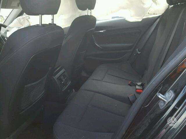 BMW 1 serija for parts