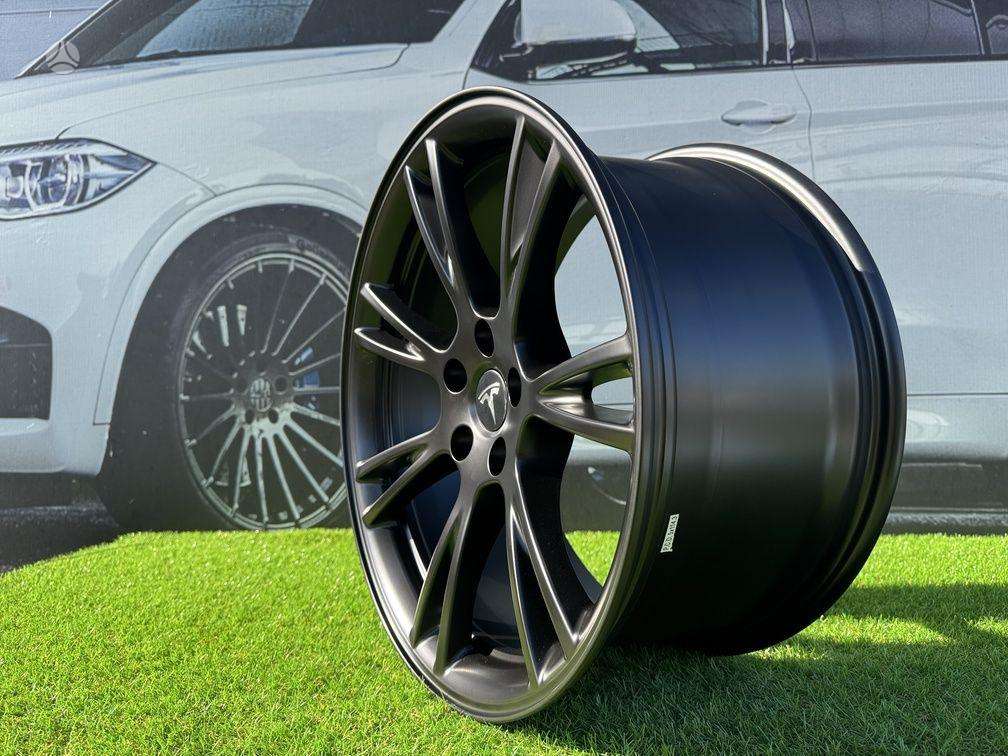 Autowheels Tesla Model Y, light alloy, R19