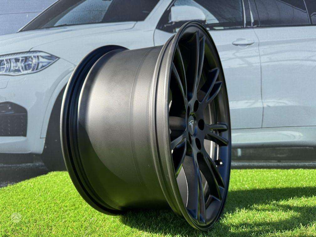 Autowheels Tesla Model Y, light alloy, R19