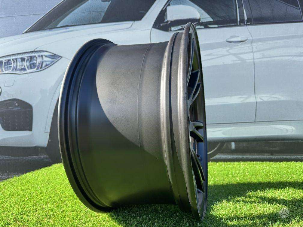 Autowheels Tesla Model Y, light alloy, R19