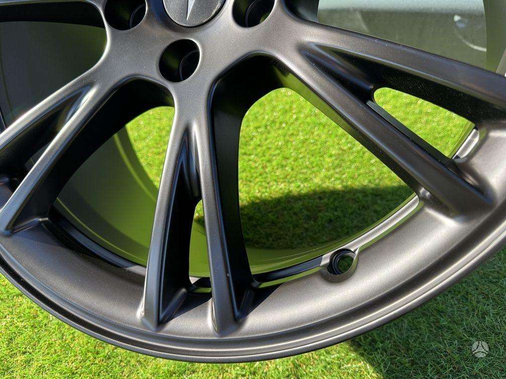 Autowheels Tesla Model Y, light alloy, R19