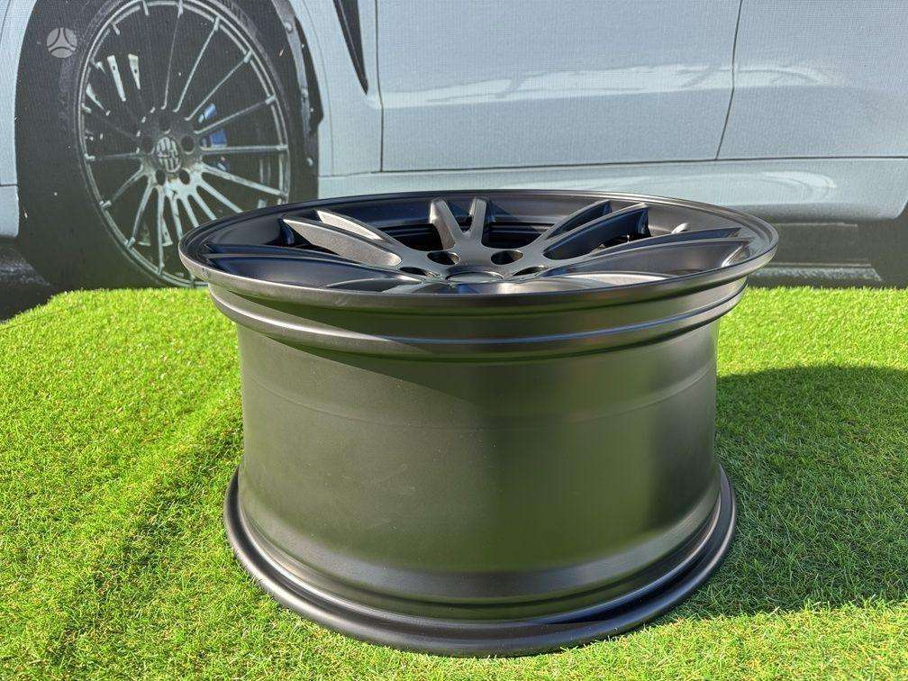 Autowheels Tesla Model Y, легкосплавные , R19