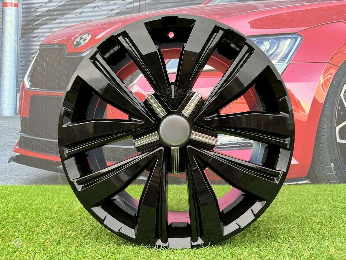 Autowheels VW Springfield Style Amarok, light alloy, R20