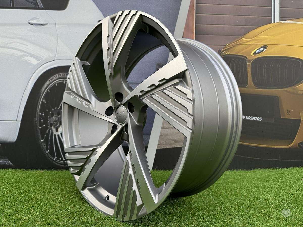 Autowheels Audi Q8 E-Tron A8, легкосплавные , R22