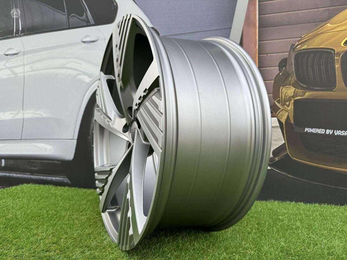 Autowheels Audi Q8 E-Tron A8, легкосплавные , R22