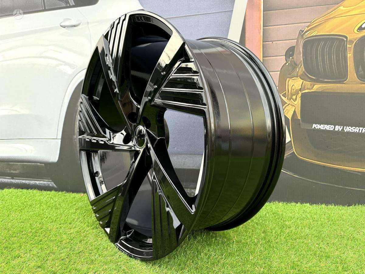 Autowheels Audi Q8 E-Tron A8, light alloy, R22