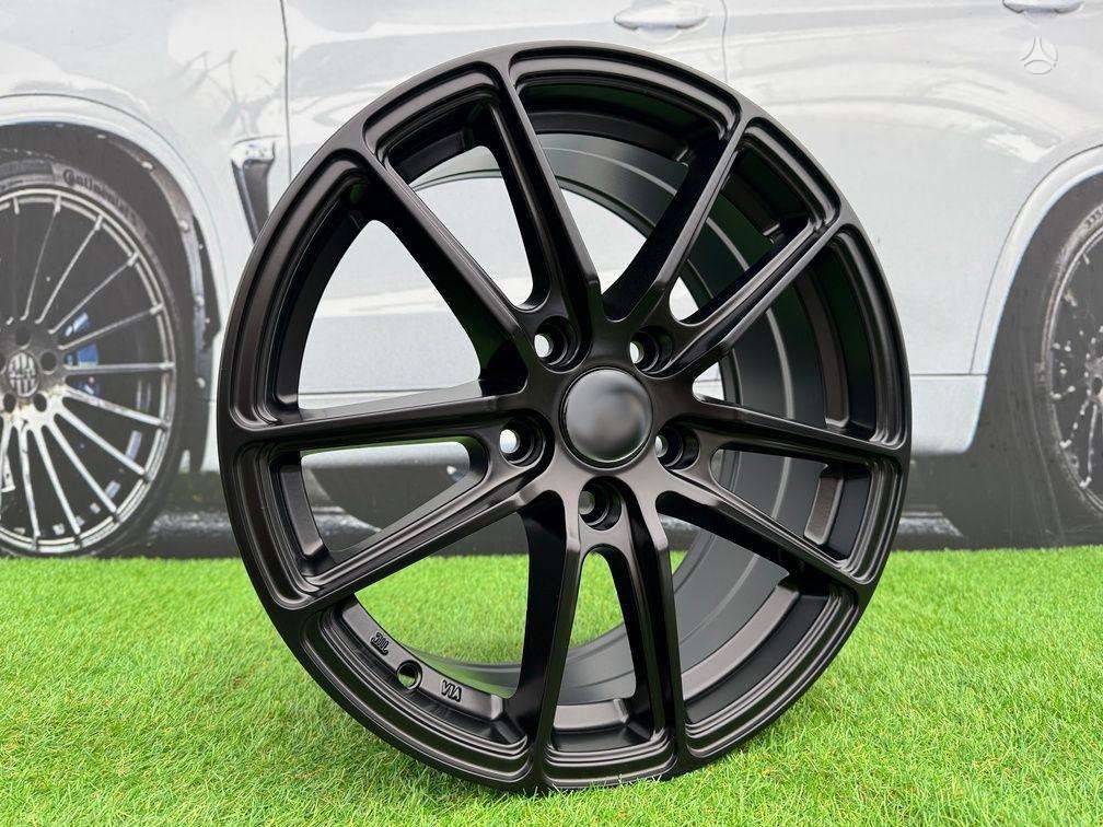 Autowheels RacingLine Audi Style, легкосплавные , R16