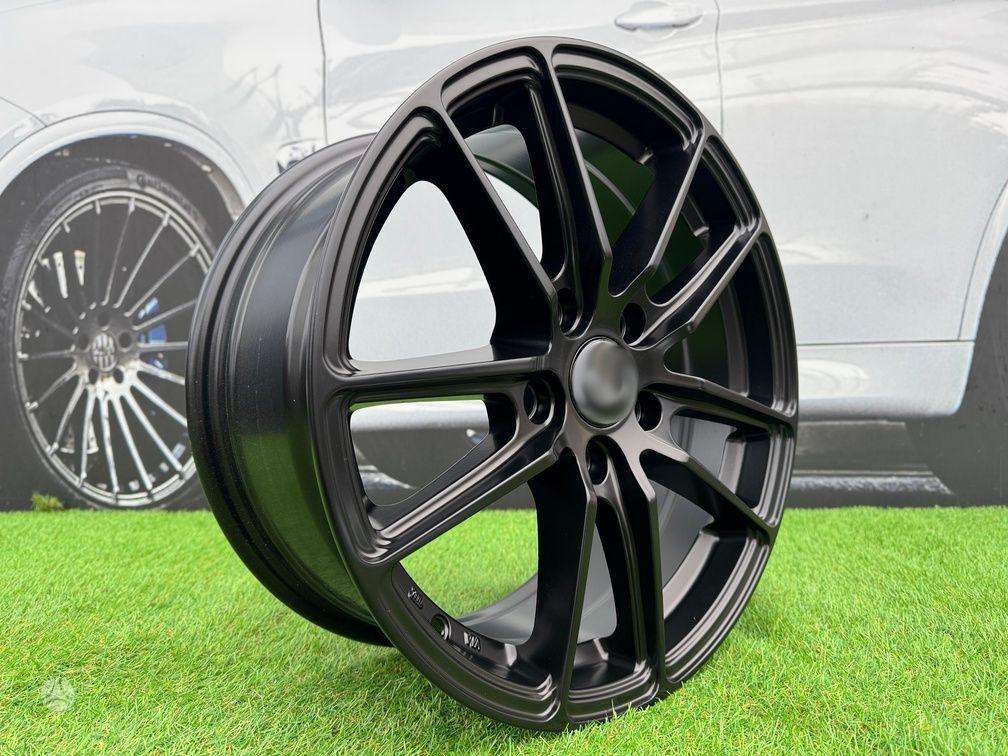 Autowheels RacingLine Audi Style, легкосплавные , R16