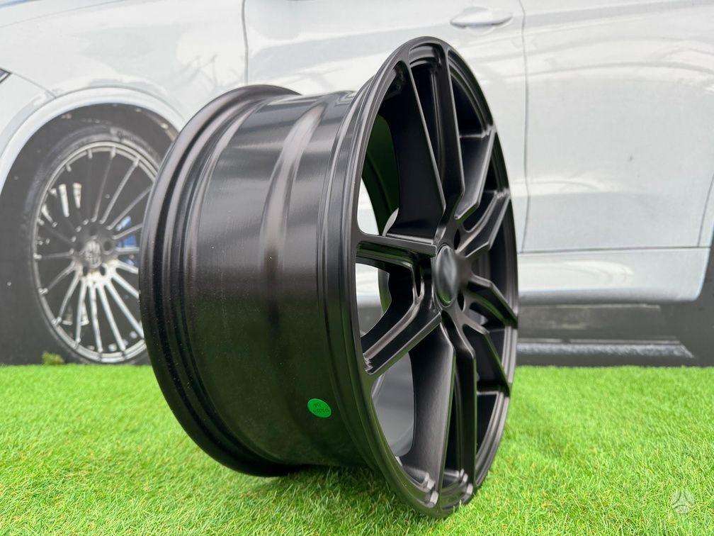 Autowheels RacingLine Audi Style, легкосплавные , R16